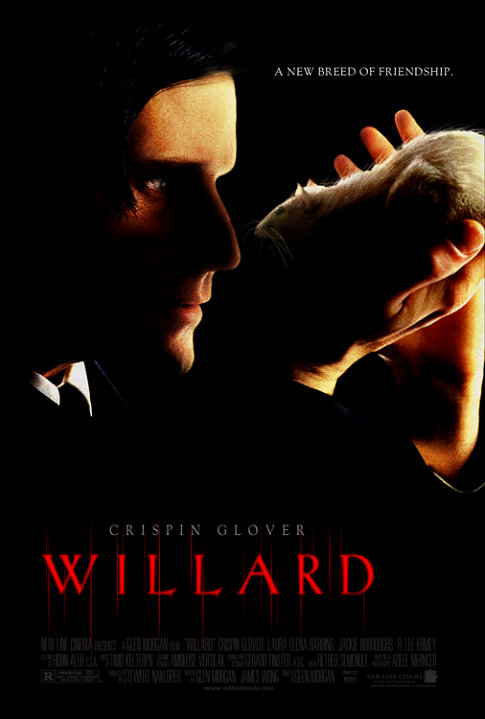 دانلود فیلم Willard 2003 - ویلارد