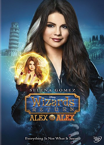دانلود انیمیشن The Wizards Return: Alex vs. Alex 2013 - بازگشت جادوگران: الکس در برابر الکس