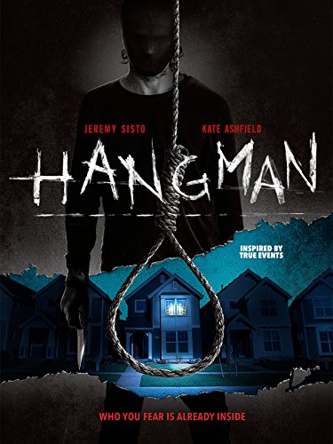 دانلود فیلم Hangman 2015 - مامور اعدام