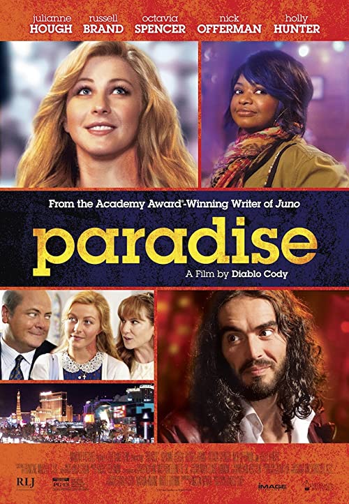 دانلود فیلم Paradise 2013 - بهشت