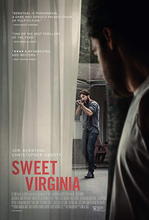 دانلود فیلم Sweet Virginia 2017 با زیرنویس فارسی