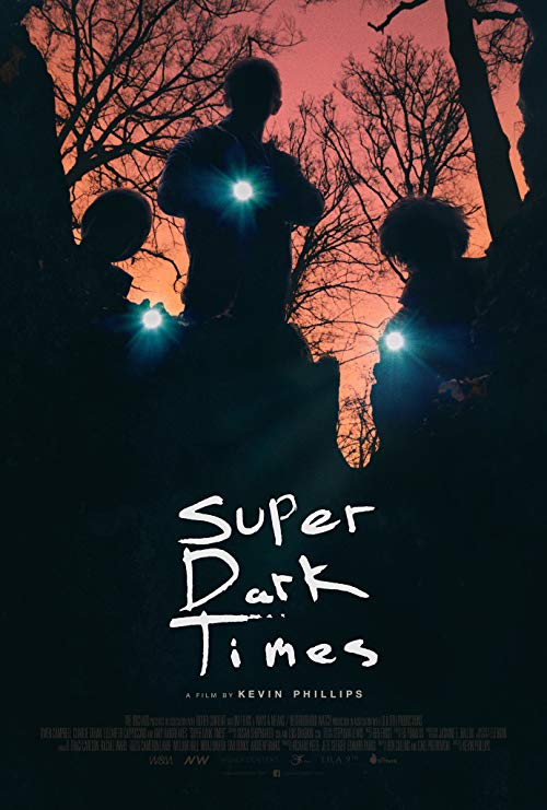 دانلود فیلم Super Dark Times 2017 - دوران های بسیار تاریک