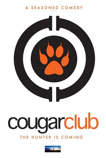 دانلود فیلم Cougar Club 2007 - باشگاه کوگر
