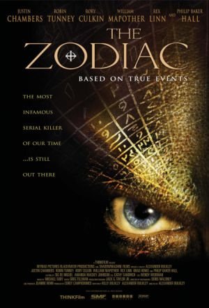 دانلود فیلم The Zodiac 2005 - زودیاک