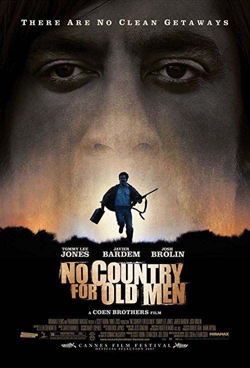 دانلود فیلم No Country for Old Men 2007 - جایی برای پیرمردها نیست