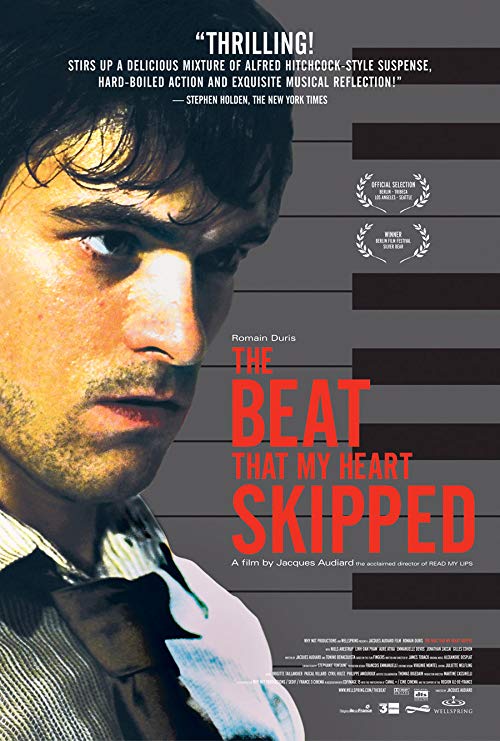 دانلود فیلم The Beat That My Heart Skipped 2005 با زیرنویس فارسی