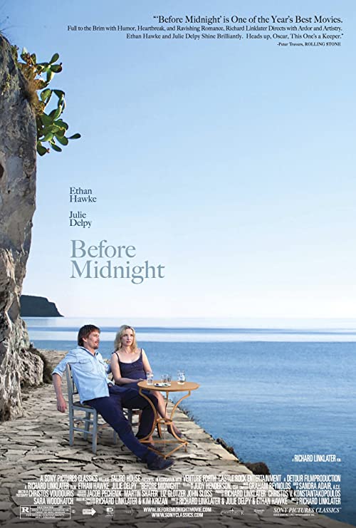 دانلود فیلم Before Midnight 2013 - قبل از نیمه‌شب