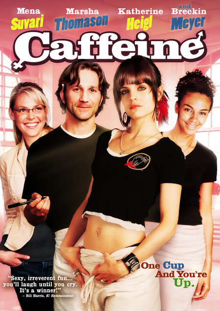 دانلود فیلم Caffeine 2006 - کافئین