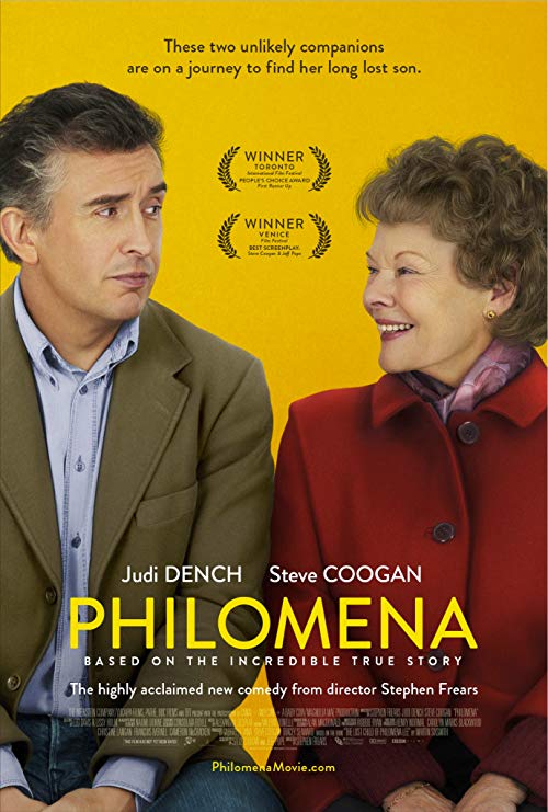 دانلود فیلم Philomena 2013 با زیرنویس فارسی