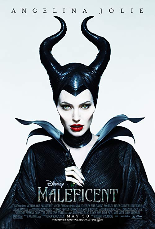 دانلود فیلم Maleficent 2014 - مالیفیسنت