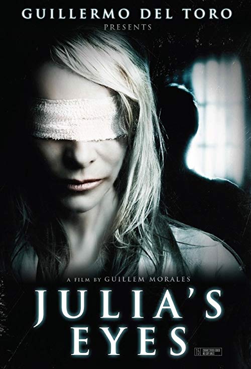 دانلود فیلم Los ojos de Julia 2010 - چشمان جولیا
