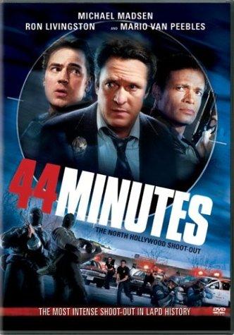 دانلود فیلم 2003 44 Minutes: The North Hollywood Shoot-Out با زیرنویس فارسی
