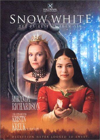 دانلود فیلم Snow White: The Fairest of Them All 2001 - سفید برفی: زیباتر از همه