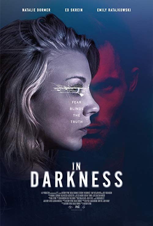دانلود فیلم In Darkness 2018 - در تاریکی