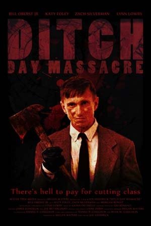 دانلود فیلم Ditch Day Massacre 2016 - کشتار روز تفریح