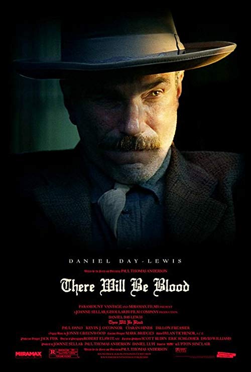 دانلود فیلم There Will Be Blood 2007 - خون به پا می‌شود