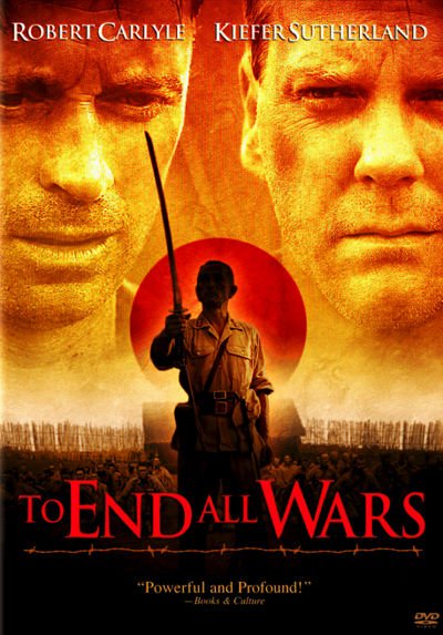 دانلود فیلم To End All Wars 2001 با زیرنویس فارسی