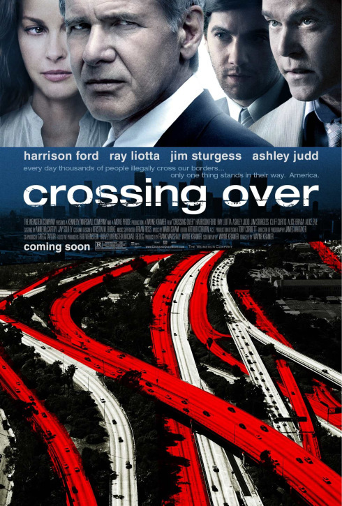 دانلود فیلم Crossing Over 2009 - عبور