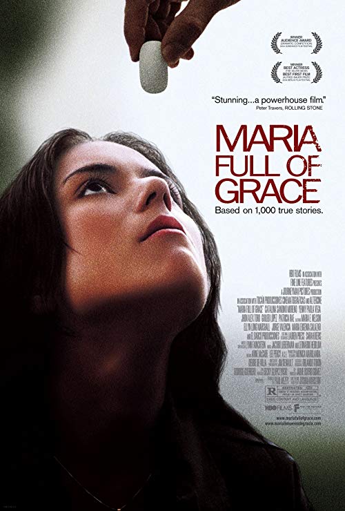 دانلود فیلم Maria Full of Grace 2004 با زیرنویس فارسی