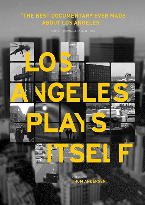 دانلود مستند Los Angeles Plays Itself 2003 - لس آنجلس نقش خودش را بازی می کند