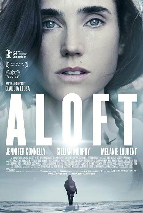 دانلود فیلم Aloft 2014 - بالا