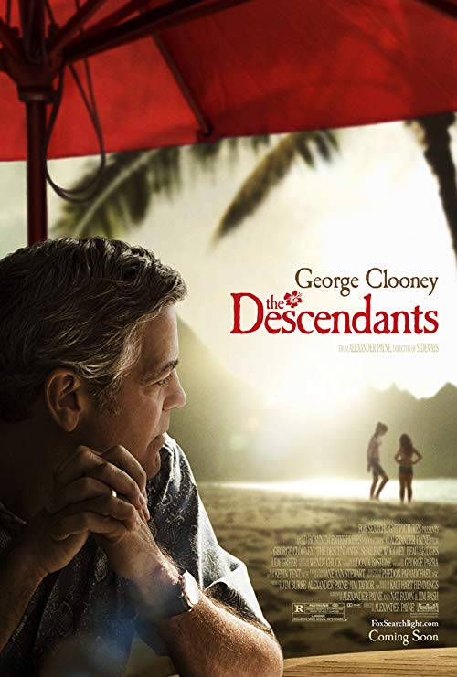 دانلود فیلم The Descendants 2011 - نوادگان