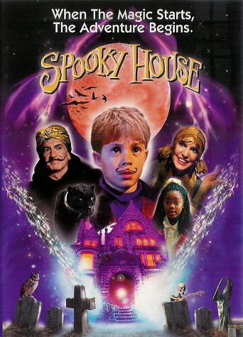 دانلود فیلم Spooky House 2002 با زیرنویس فارسی
