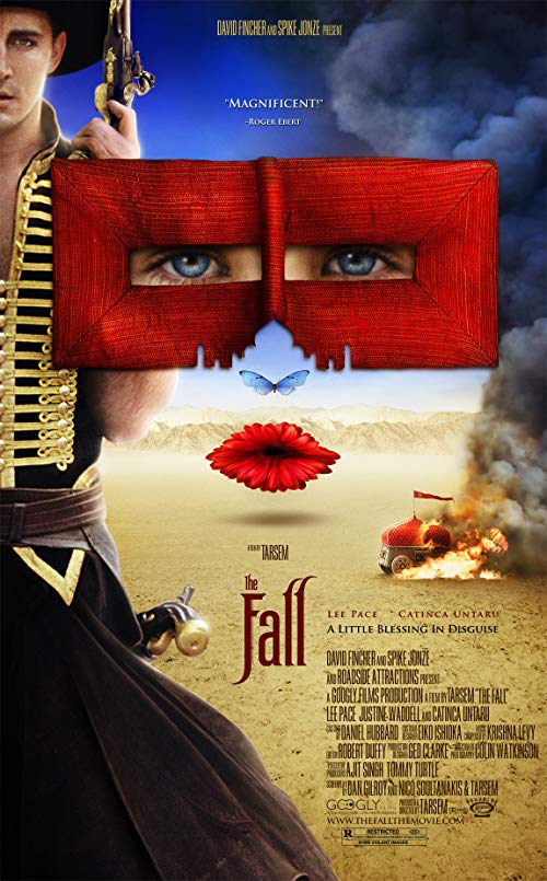 دانلود فیلم هندی The Fall 2006 - سقوط