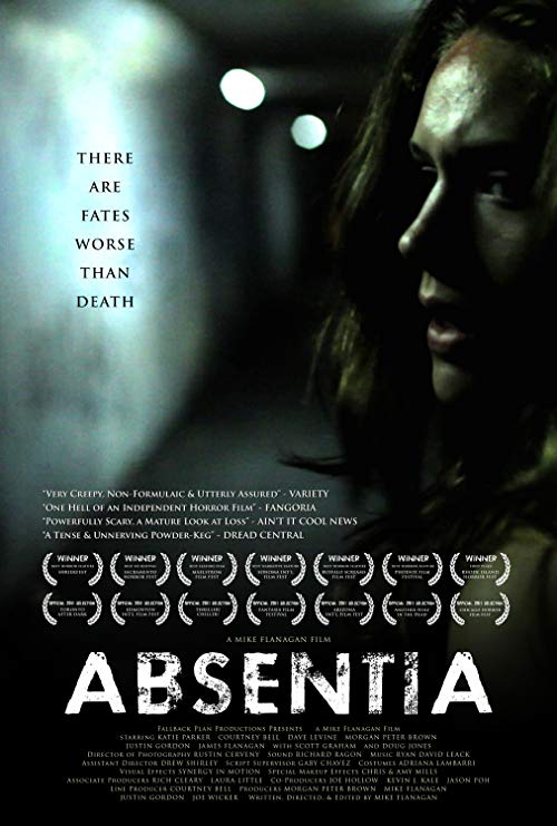 دانلود فیلم Absentia 2011 - فقدان