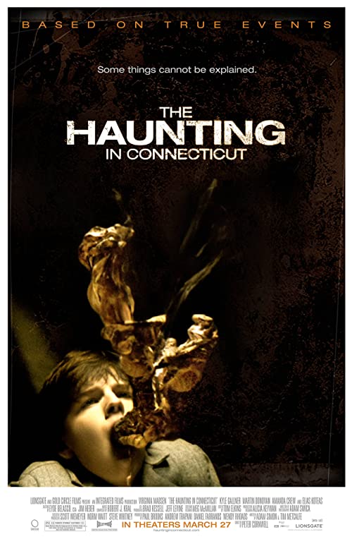 دانلود فیلم The Haunting in Connecticut 2009 - جن‌زدگی در کنتیکت