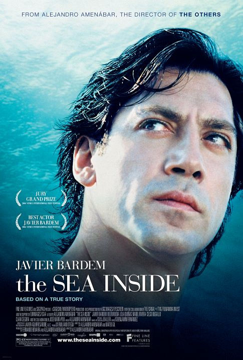 دانلود فیلم The Sea Inside 2004 - دریای درون