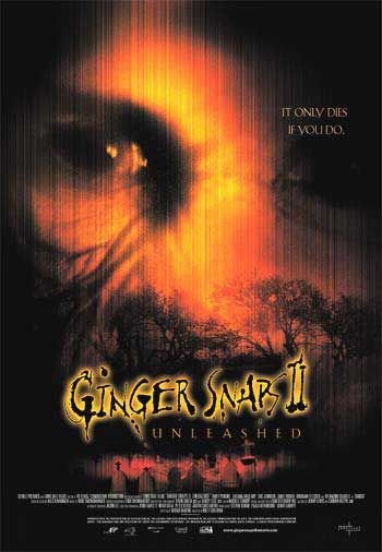 دانلود فیلم Ginger Snaps 2: Unleashed 2004 - جینجر حمله می کند ۲: رها شده