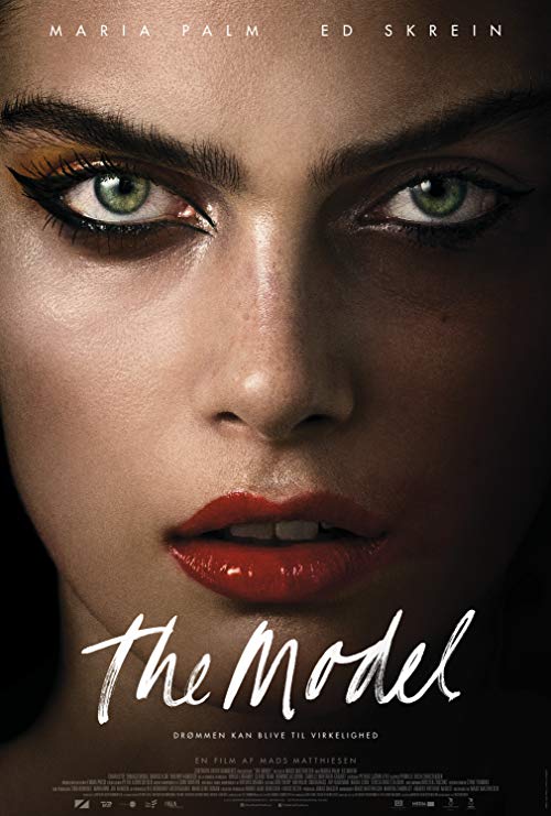 دانلود فیلم The Model 2016 با زیرنویس فارسی