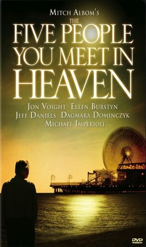 دانلود فیلم The Five People You Meet in Heaven 2004 با زیرنویس فارسی