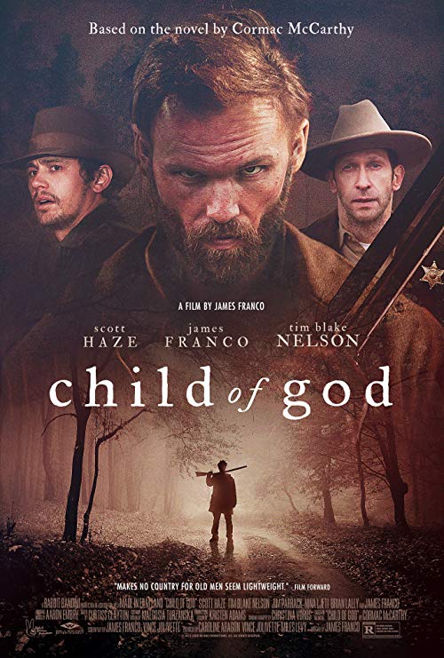 دانلود فیلم Child of God 2013 - کودک خدا
