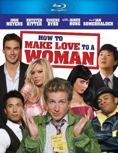 دانلود فیلم How to Make Love to a Woman 2010 - چطور به یک زن عشق بورزیم