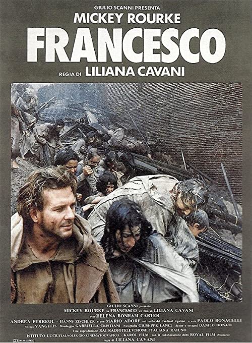 دانلود فیلم Francesco 1989 - فرانسیس