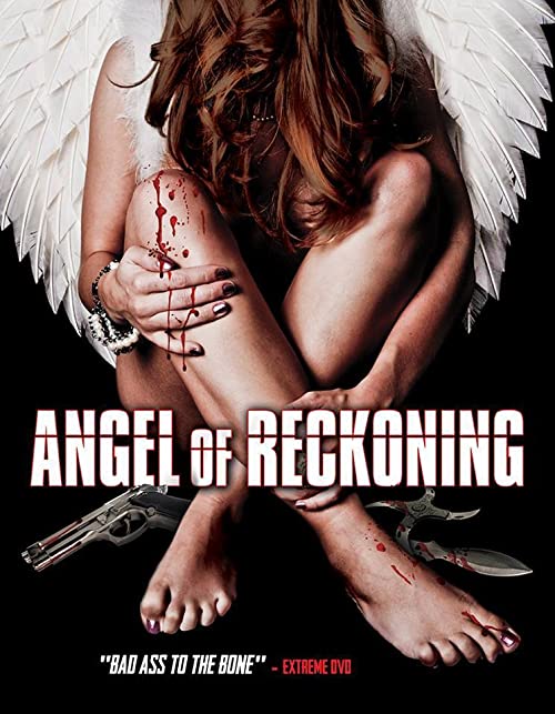 دانلود فیلم Angel of Reckoning 2016 - فرشته حساب