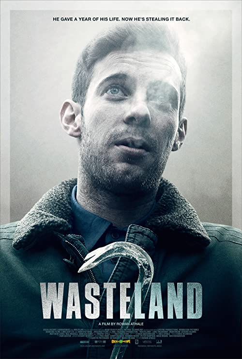 دانلود فیلم Wasteland 2012 - ظهور