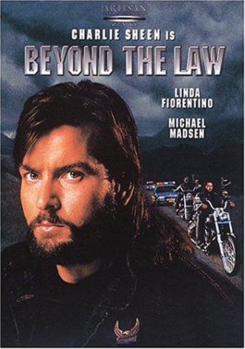 دانلود فیلم Beyond the Law 1993 - فراتر از قانون