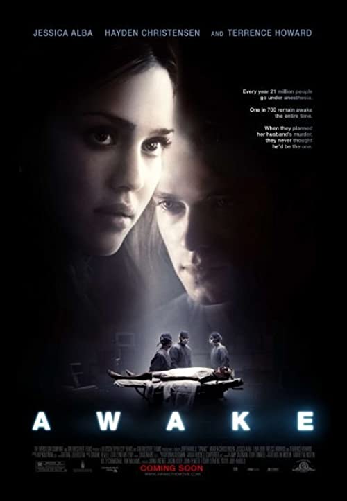 دانلود فیلم Awake 2007 - بیدار