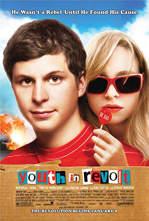دانلود فیلم Youth in Revolt 2009 با زیرنویس فارسی