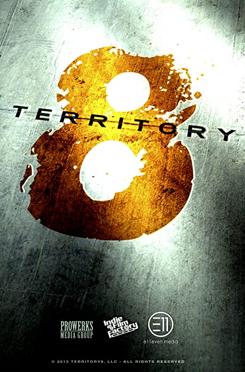دانلود فیلم Territory 8 2013 - منطقه ۸
