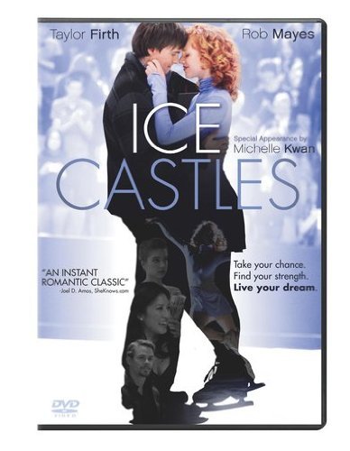 دانلود فیلم Ice Castles 2010 - قلعه های یخی