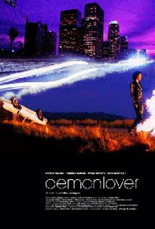 دانلود فیلم Demonlover 2002 با زیرنویس فارسی