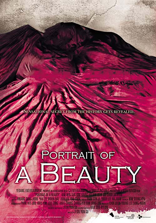 دانلود فیلم کره ای Portrait of a Beauty 2008 - رخساره یک زیبایی