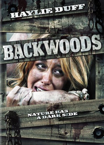 دانلود فیلم Backwoods 2008 - جنگل های دور افتاده