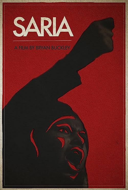 دانلود فیلم Saria 2019 - ساریا