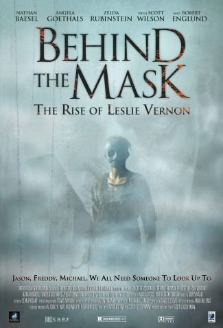 دانلود فیلم Behind the Mask: The Rise of Leslie Vernon 2006 - پشت ماسک: ظهور لسلی ونون
