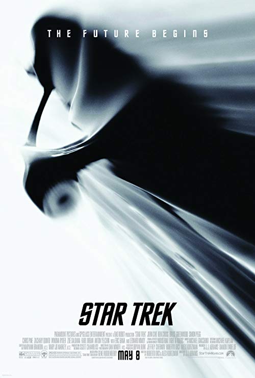 دانلود فیلم Star Trek 2009 - پیشتازان فضا